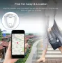 Мини GPS Тракер Локатор – Надеждно проследяване на багаж, деца и домашни любимци. Само за iOS, снимка 8
