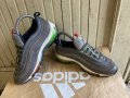 ''Nike Air Max 97 Eoi''оригинални унисекс маратонки 37.5 номер, снимка 2