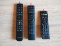 Дистанционни за Vivacom TVBOX EON, снимка 1