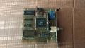 ARCnet LI-020 SMC COM90C65LJ 8-bit ISA Network Adapter Card, снимка 1