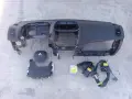 Арматурно табло с аербег Митсубиши АСХ / Mitsubishi ASX airbeg, снимка 1