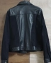 Естествена кожа яке, снимка 3