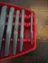 Комплект винтови екстрактори Force Tools 63006B/ 8 части, снимка 3