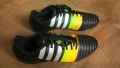 Adidas Nitrocharge Astro Trainer Football Boots Размер EUR 45 1/3 / UK 10 1/2 стоножки 83-14-S, снимка 2