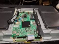 Main board RSAG7.820.11718/ROH for HISENSE 32A4BG 49inc DISPLAY JHD315X1H62-T0L1, снимка 1