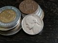 Монета - САЩ - 5 цента | 1987г., снимка 2
