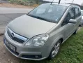 Opel Zafira B - 2008 г, 1.6 бензин, снимка 3