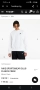 Чисто нова без етикет блуза Nike Club Fleece XL , снимка 6