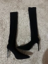 Ботуши тип чорап, снимка 2