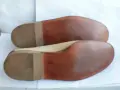 Български обувки по италиански лиценз от онова време, снимка 8