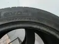 2бр летни гуми 255/40/17 HANKOOK L06637 , снимка 4