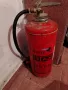 Пожарогасител 9л,зареден , снимка 1