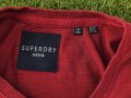 Superdry дамска тениска, 40 размер, M, L, снимка 2