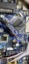 MAIN BOARD ,CV9203L-Q24 , for ,NEO LED-2410 HD for 24inc DISPLAY HV236WHB-N00  37,2-42V/600mA, снимка 3