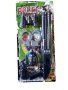 Детски полицейски комплект "Инспектор" с белезници, снимка 1 - Други - 42682318