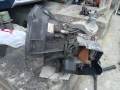 Петстепенна скоростна кутия за Форд Фиеста 1.6 tdci 90к.с 2005г, снимка 4