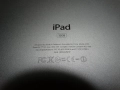 Apple iPad A1219 ..., снимка 8