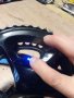 SHIMANO DURA ACE FC-R9100P POWERMETER Курбели за шосеен велосипед, снимка 9