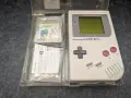 Nintendo Game Boy DMG-1 комплект, снимка 3