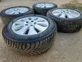  Opel Signum 2.2 DTI Xenon GTS На части, снимка 8