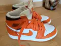 кецове Jordan uk 2 euro 34 обувани веднъж , снимка 7