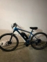 Електрическо планинско колело , снимка 1