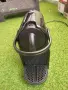 Кафемашина с капсули NESPRESSO Inissia Червена Черна, снимка 5
