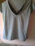 Дамска тениска, снимка 1 - Блузи с дълъг ръкав и пуловери - 39326750