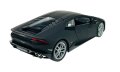 1:24 Метални колички: Lamborghini Huracan (Ламборгини Хуракан) Welly, снимка 3
