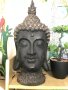 Керамична фигура на Буда, снимка 2