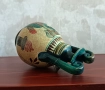 Древногръцка ваза, амфора-сувенир. , снимка 7