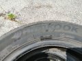 Гуми 185 60 15 Ханкук Hankook 3 броя Нов внос Цената е за брой гума Без коментар на цената, снимка 6