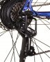 Електрически Велосипед Акумулаторен Байк Bike 27.5 Panasonic 36V 9.6Ah, снимка 7