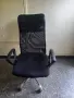 висик офис стол, снимка 1