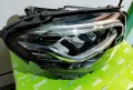 Фар Фарове за Мерцедес Ц205 /Mercedes C-класа W205 Facelift - LED HIGH PERFORMANCE., снимка 2