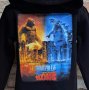 Нов детски суичър с дигитален печат Годзила срещу Конг (Godzilla vs. Kong), снимка 2