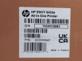 Принтер/скенер/факс HP ENVY 6432e WiFi, Bluetooth, MFP, снимка 2
