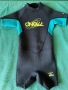 Детски неопрен за плуване, снимка 1