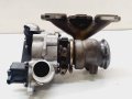 Турбо за Mercedes Мерцедес А B клас W177 W247 1.3 бензин M282.914 A2820900280 2020, снимка 2