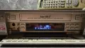Едно изключително запазено бижу! Негово величество, знаменитият JVC HR-S9700EU , снимка 4