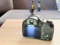 Sony Cyber-shot DSC-H400 – 63x Optical Zoom + аксесоари, снимка 11