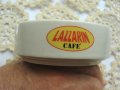 Продавам керамичен пепелник на марката Lazzarin, снимка 3