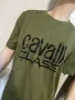 Cavalli оригинална тениска, снимка 1
