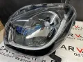 Фарове фар ляв Smart Forfour W453 class farove far Смарт 453 В453, снимка 2