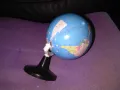 малък глобус на света отличен, снимка 5