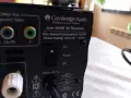 Cambridge Audio azur 340R несравним, снимка 8