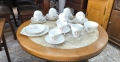 Сервиз за кафе/чай от костен порцелан Royal Stuart, снимка 1