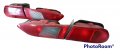 Стопове за Alfa Romeo 156 седан, снимка 1 - Части - 36017528