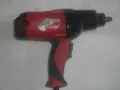 ЗА ЧАСТИ ЗА РЕМОНТ ЕЛ. УДАРЕН ГАЙКОВЕРТ 1100W 450Nm 1/2" RAIDER RD-EIW04, снимка 12