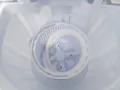 Преносима мини пералня с центрофуга. Капацитет 3кг пране  Мощност 250W, снимка 9